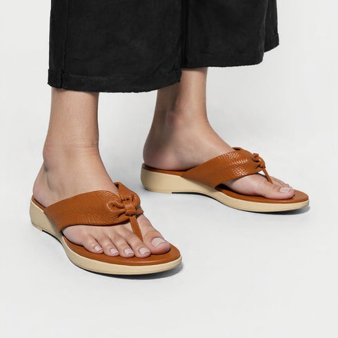 Women Casual Softy - 39134S - Softies - Walkeaze